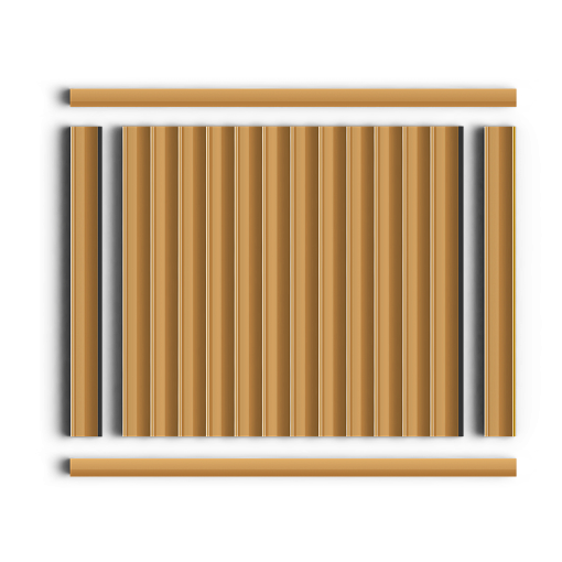 Профиль HIWOOD D15V2 G365