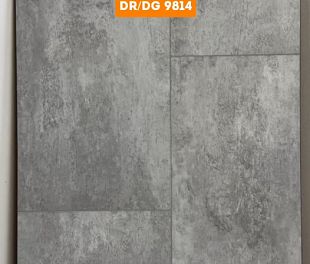 Кварцвинил Кварцвиниловая плитка DeART GRAND DG 9814