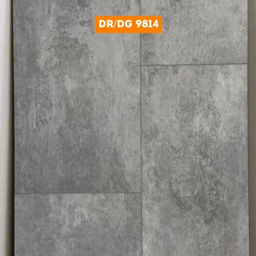 Кварцвиниловая плитка DeART RIGID DR 9814