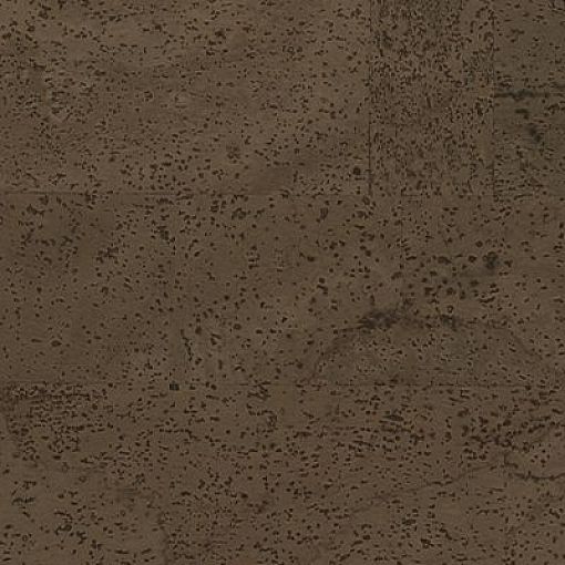 Пробковый пол Fantasie Brown