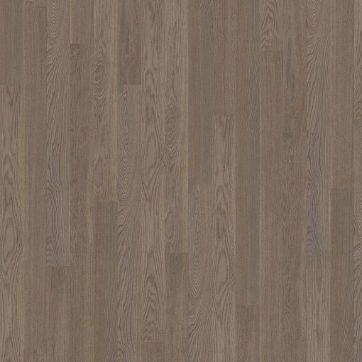 Паркетная доска Карелия ДУБ МЕРЦАНИЕ СЕРЕБРА ЛАК 14x138x2000 1П (2,2 м2)