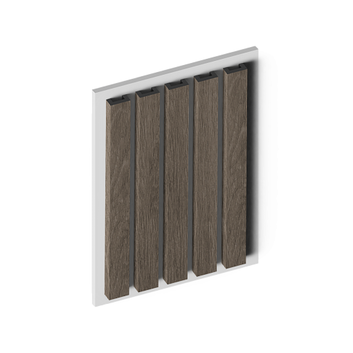 Профиль HIWOOD LB40 BR490