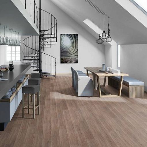 Виниловая плитка (клеевая) Tarkett Lounge Charango