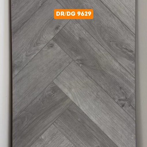 Кварцвиниловая плитка DeART RIGID DR 9629