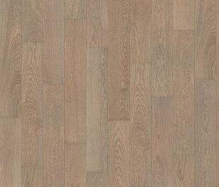 Паркетная доска AlixFloor Дуб дымчато-серый