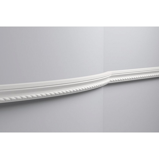 Молдинг гибкий Z1 Flex ARSTYL