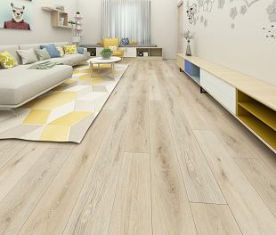 Кварцвинил 5508 Дуб Алерана