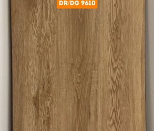 Кварцвинил Кварцвиниловая плитка DeART RIGID DR 9610