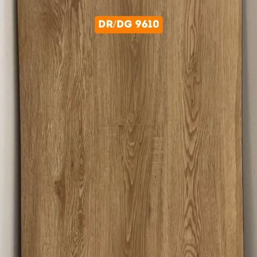 Кварцвиниловая плитка DeART RIGID DR 9610