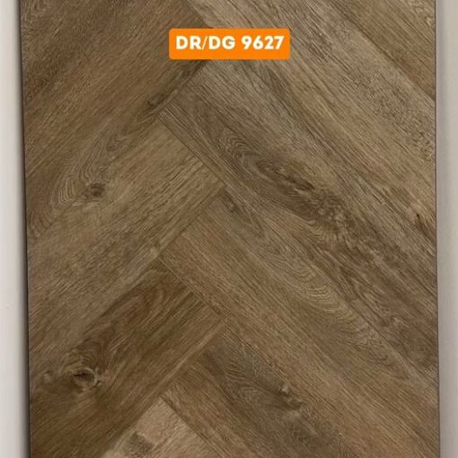 Кварцвиниловая плитка DeART GRAND DG 9627