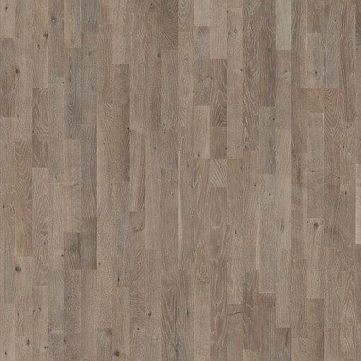 Паркетная доска KARELIA Дуб AGED STONEWASHED IVORY 3S 2G