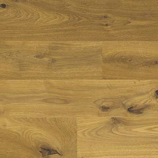 Пробковый пол Oak knotty