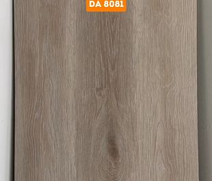 Кварцвинил Кварцвиниловая плитка DeART LITE DA 8081