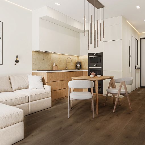 6521 Дуб Барлоу