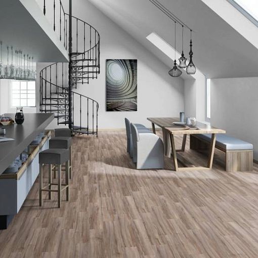 Виниловая плитка (клеевая) Tarkett Lounge Acoustic