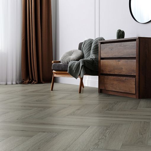 Soundless - самый тихий пол! AF7505SOU