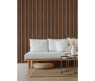 Декоративная панель HIWOOD LV133 BR396K
