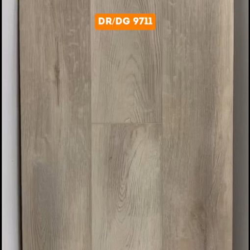 Кварцвиниловая плитка DeART RIGID DR 9711