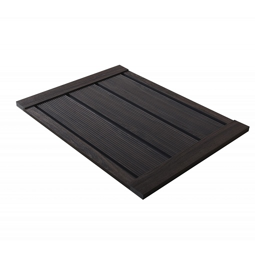Декоративная панель HIWOOD LV127L BR395K