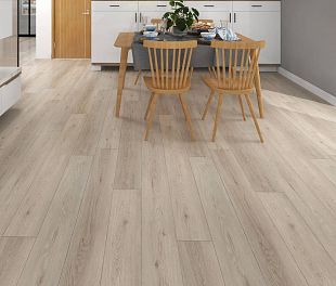 Кварцвинил ПВХ Покрытие Calitex Diamonds Cullinan Plank Click DM901 1220x228x6 (1,947 м2)