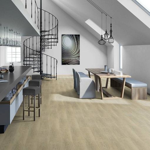 Виниловая плитка (замковая) Tarkett Progressive House Jody