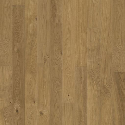 Паркетная доска Карелия ДУБ ИСТИННО МАТОВЫЙ ЛАК 14x138x1116 1П (1,23 м2)