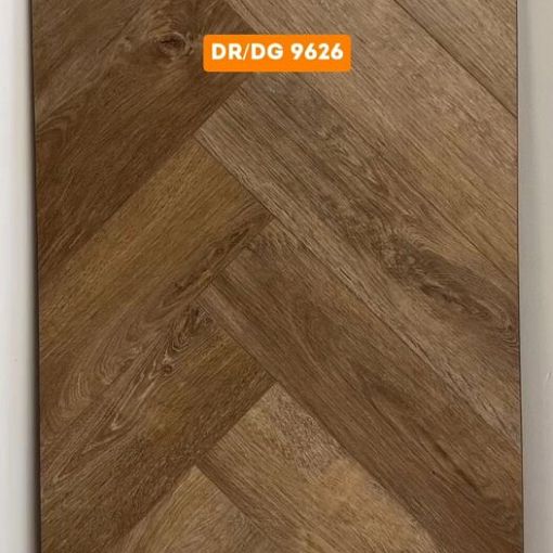 Кварцвиниловая плитка DeART RIGID DR 9626