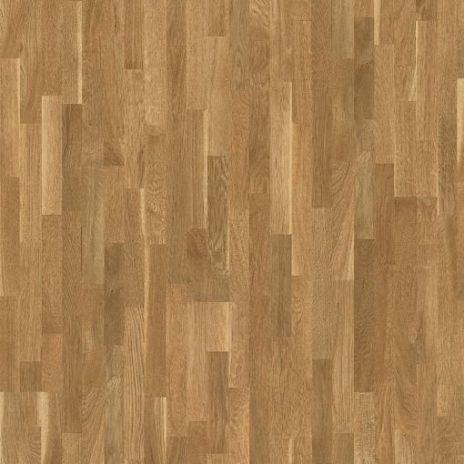 Паркетная доска Карелия ДУБ НАТУРАЛЬНЫЙ МАТОВЫЙ ЛАК 14x188x2266 3П (3,41 м2)