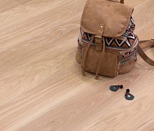 Паркетная доска PolarWood ДУБ МЕРКУРИЙ МАСЛО 14x138x1800 2V 1П (2,0 м2)