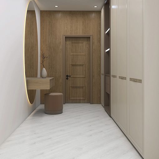 3909 Дуб Элькар