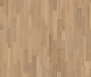 Паркетная доска KARELIA Дуб IVORY STONEWASHED 3S 2g