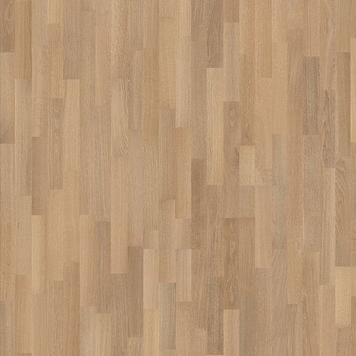 Паркетная доска KARELIA Дуб IVORY STONEWASHED 3S 2g