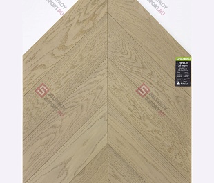 Инженерная доска Alpine Floor Chateau Французская елка Дуб Амаретти EW203-03