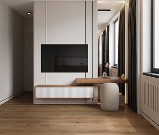 Кварцвинил 7498 Дуб Саливан