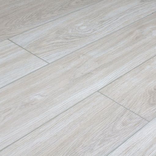 Виниловая плитка (замковая) Royce Sense SE711 Дуб Бланко