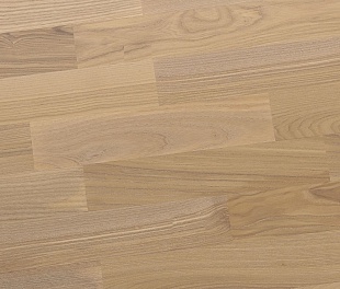 Паркетная доска Polarwood Space Ясень Pluton White Oiled 3S