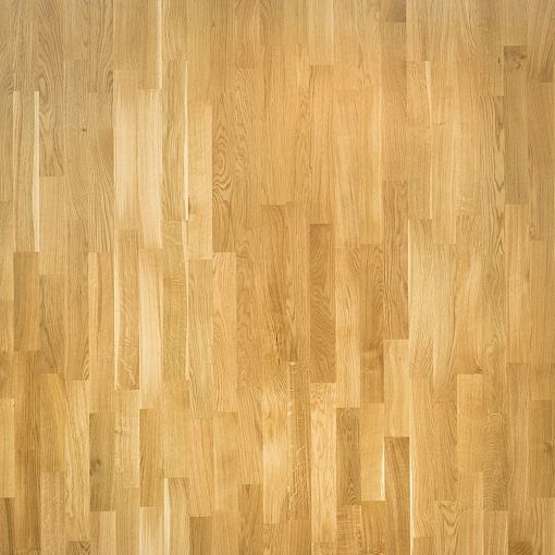 Паркетная доска PolarWood ДУБ ЛЕСНОЙ ЛАК 14x188x2266 3П (3,41 м2)