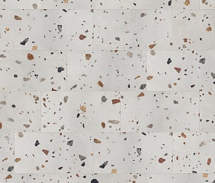 SPC ламинат Tarkett Funky House Terrazzo