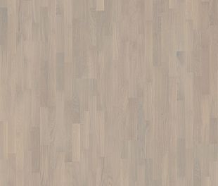 Паркетная доска Карелия ДУБ МЯГКИЙ БЕЛЫЙ МАТОВЫЙ ЛАК 14x188x2266 3П (3,41 м2)