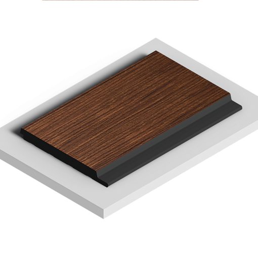 Декоративная панель HIWOOD LV127 BR396K