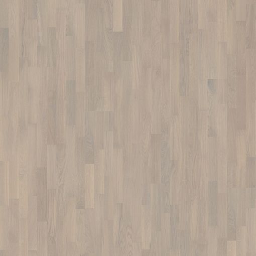 Паркетная доска Карелия ДУБ МЯГКИЙ БЕЛЫЙ МАТОВЫЙ ЛАК 14x188x2266 3П (3,41 м2)