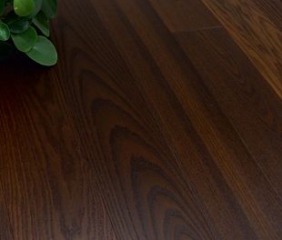 Паркетная доска KARELIA Ясень 4 STORY 138 SMOKED MATT 2G