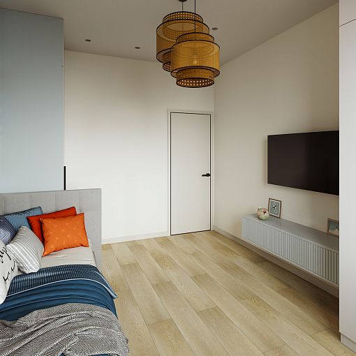 8604 Дуб Вильсон