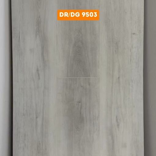 Кварцвиниловая плитка DeART RIGID DR 9503