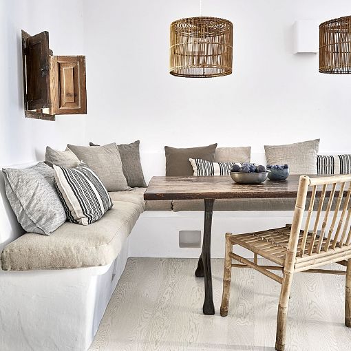 Паркетная доска AlixFloor Дуб белый холодный