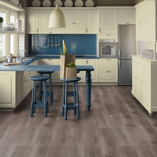 Виниловая плитка (замковая) Tarkett Deep House Ralph