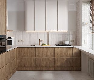 Кварцвинил 9221 Пьетра Леванте