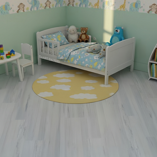 Кварцвиниловая плитка DeART LITE DA 7032