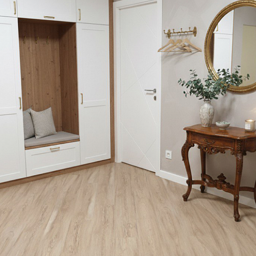 Кварцвиниловая плитка DeART ECO CLICK DA 7012