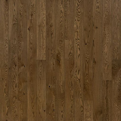 Паркетная доска PolarWood ДУБ 138 АРТИСТ КОРИЧНЕВЫЙ МАСЛО 14x138x1800 2V 1П(2,0 м2)